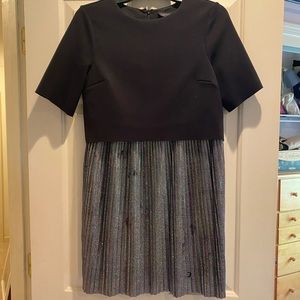 TopShop Sparkly Dress